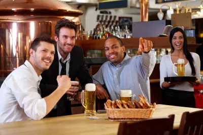 Liquor Liability Insurance in Leominster, MA