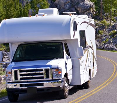 Affordable RV Insurance in Leominster, MA - Woodcome Insurance