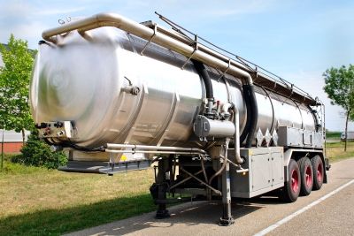 Fuel Haulers Insurance in Leominster, MA